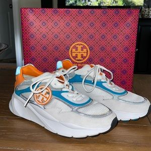 Tory Burch trainers